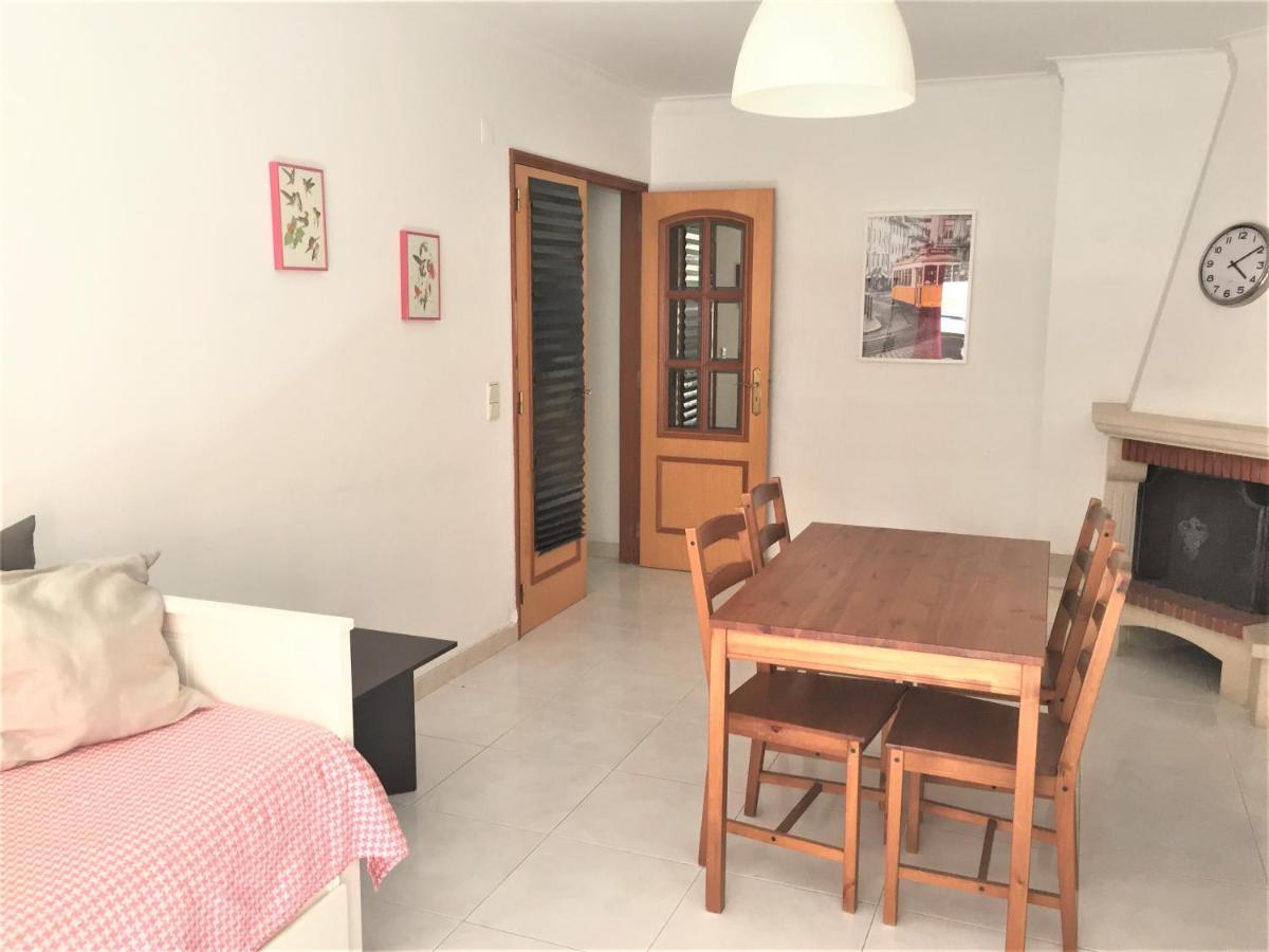 Apartamento Familiar Lisboa Taguspark São Marcos Exterior foto