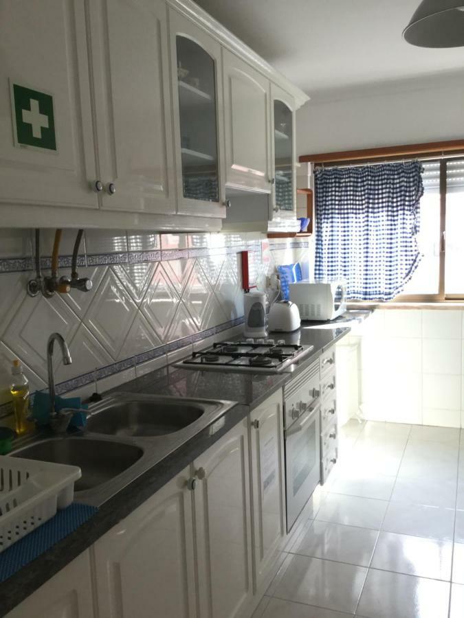 Apartamento Familiar Lisboa Taguspark São Marcos Exterior foto
