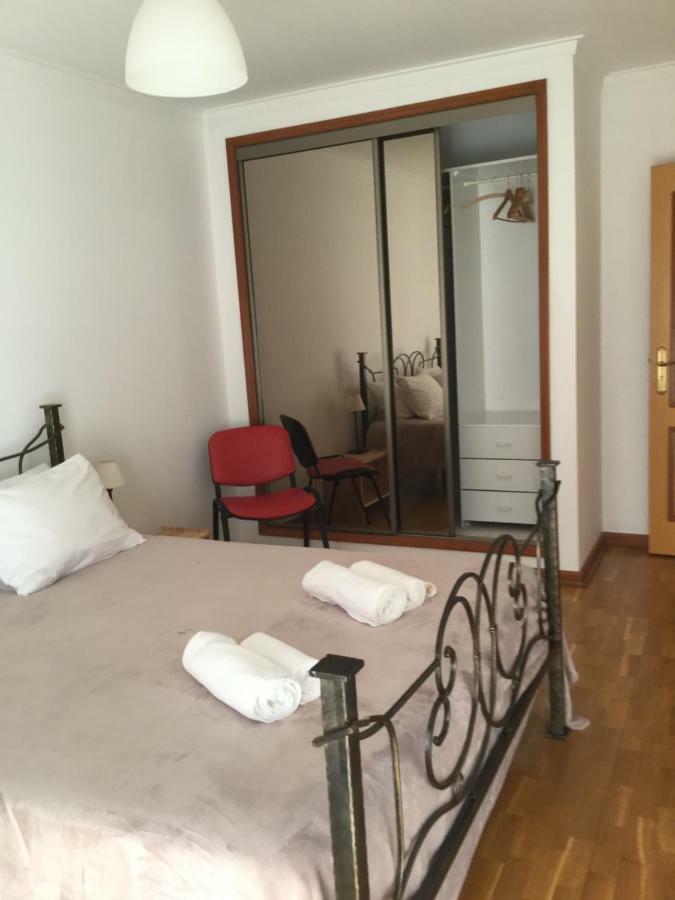 Apartamento Familiar Lisboa Taguspark São Marcos Exterior foto