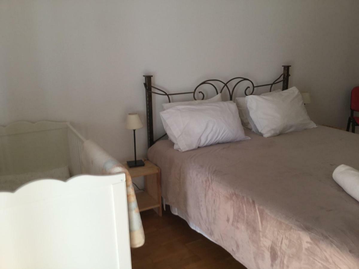 Apartamento Familiar Lisboa Taguspark São Marcos Exterior foto