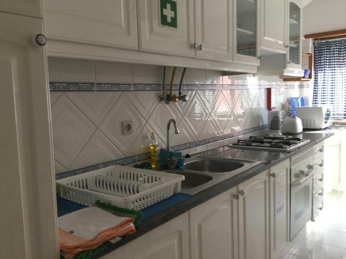 Apartamento Familiar Lisboa Taguspark São Marcos Exterior foto