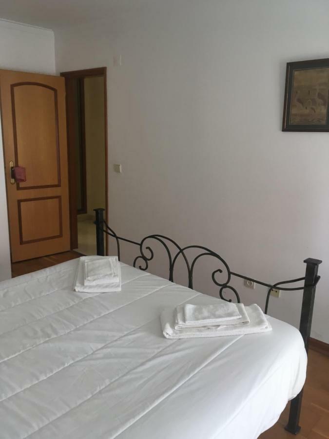 Apartamento Familiar Lisboa Taguspark São Marcos Exterior foto